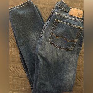 AE men’s jeans